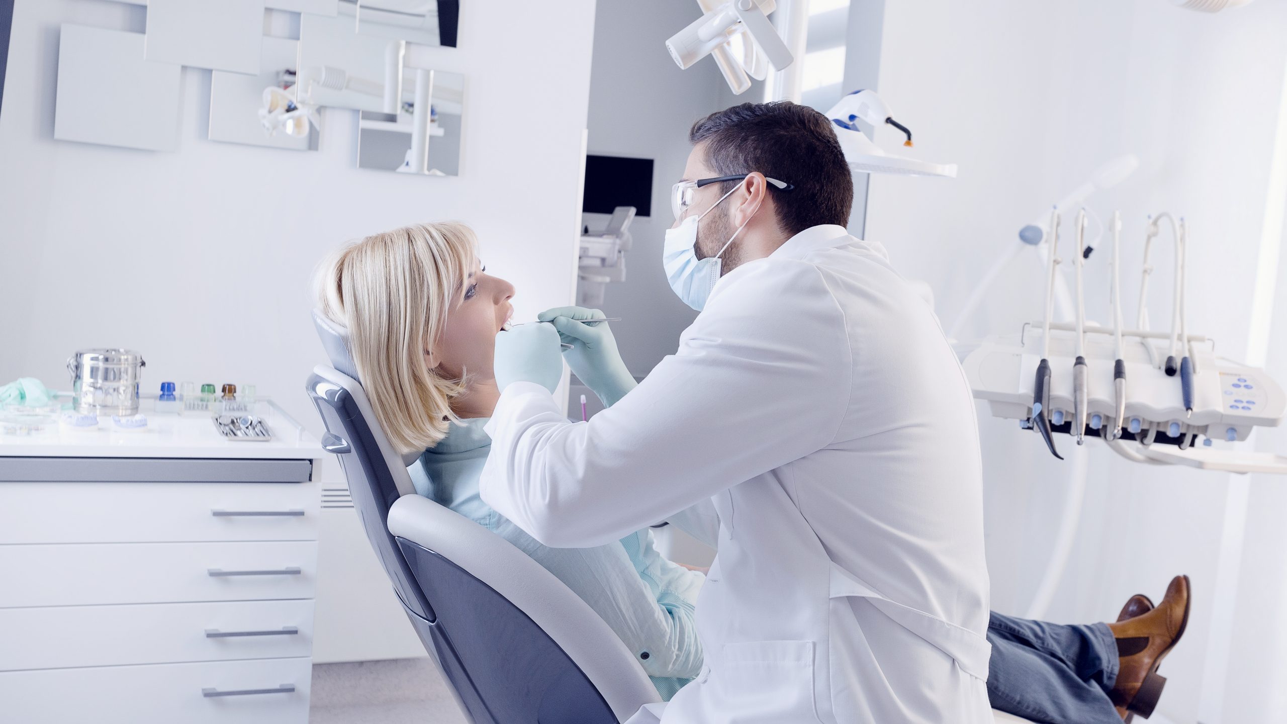Dentist in Kenbridge, VA